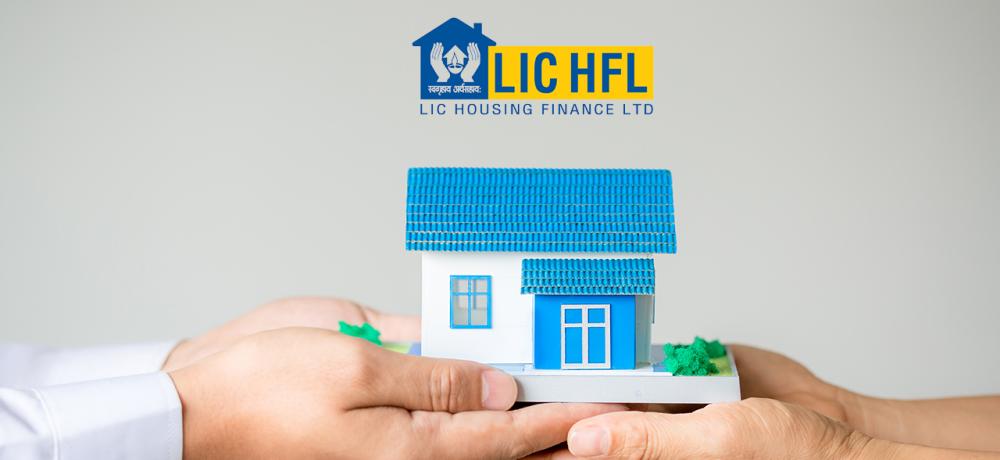 LIC Housing Loan in Janakpuri